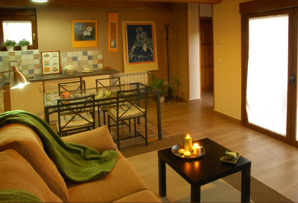 Casa Rural "Hazanas" Adanero photo 2