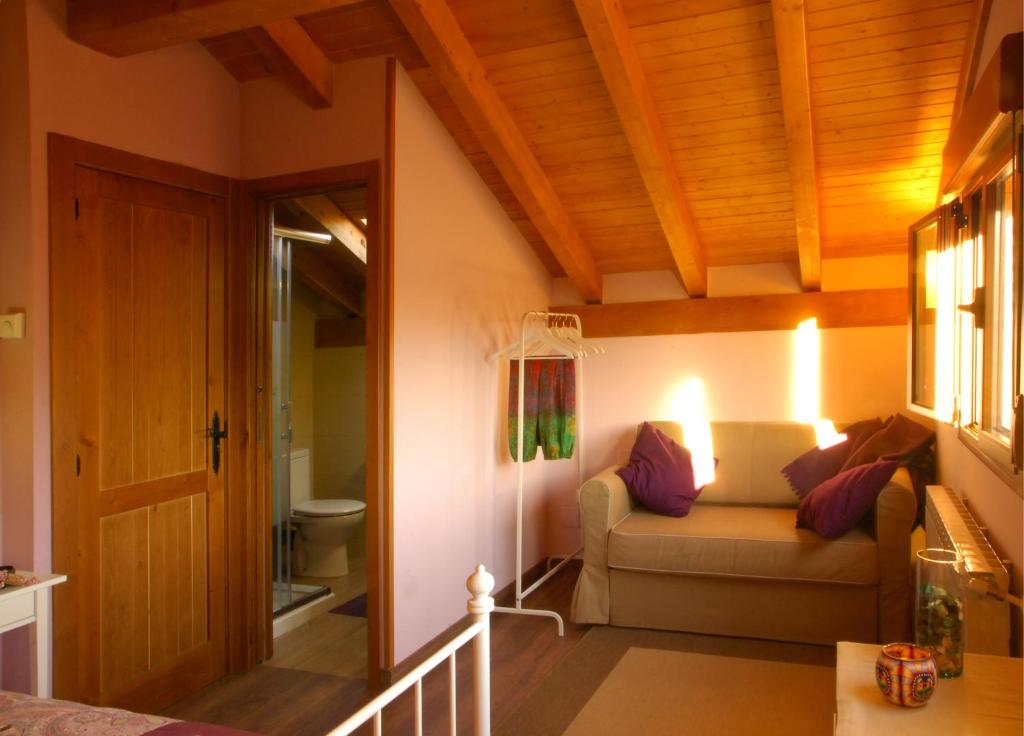 Casa Rural "Hazanas" Adanero photo 4