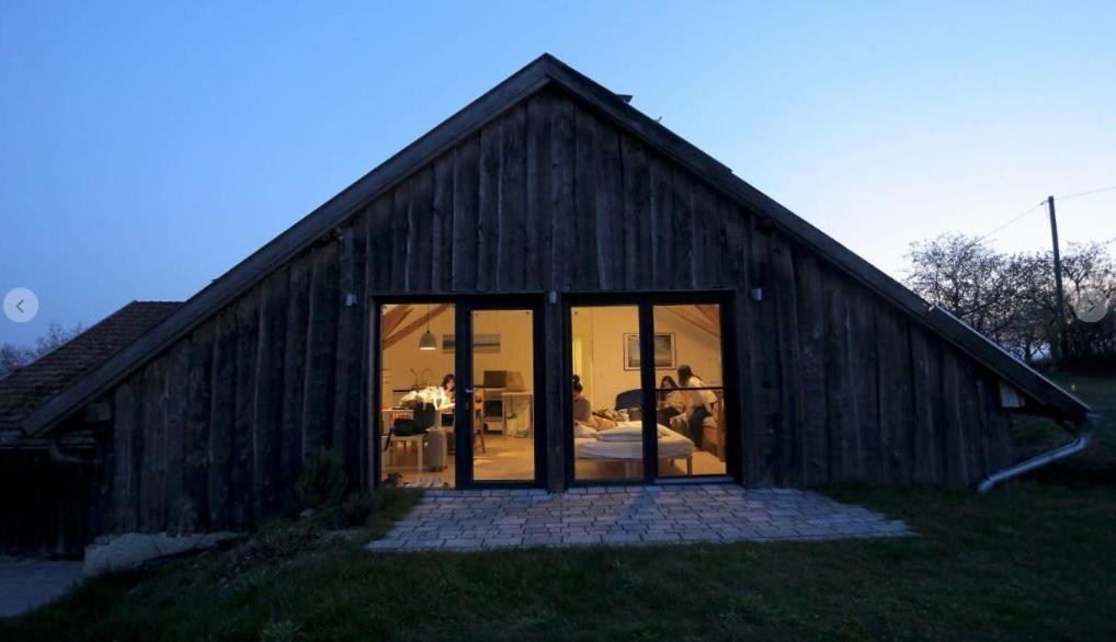 Bauernhaus Pledlberg photo 1