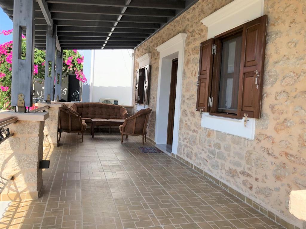 Stone House Halki photo 1