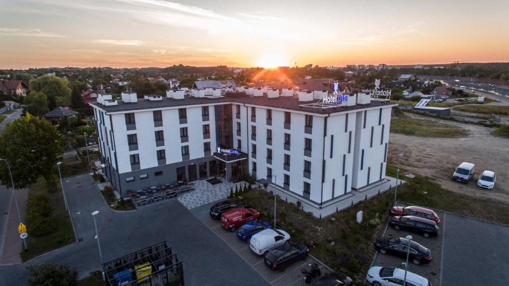 Hotel Urbi photo 1
