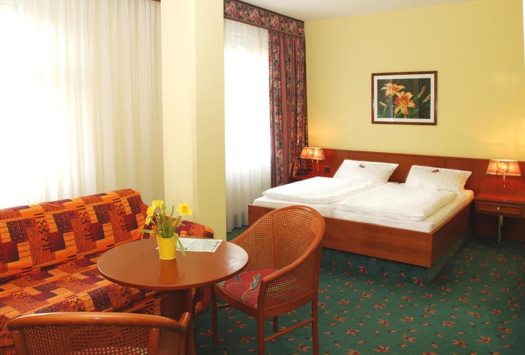 Brandiser Parkhotel photo 1