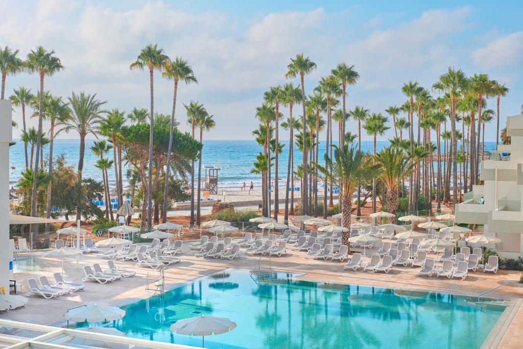 Hipotels Mediterraneo Club photo 1