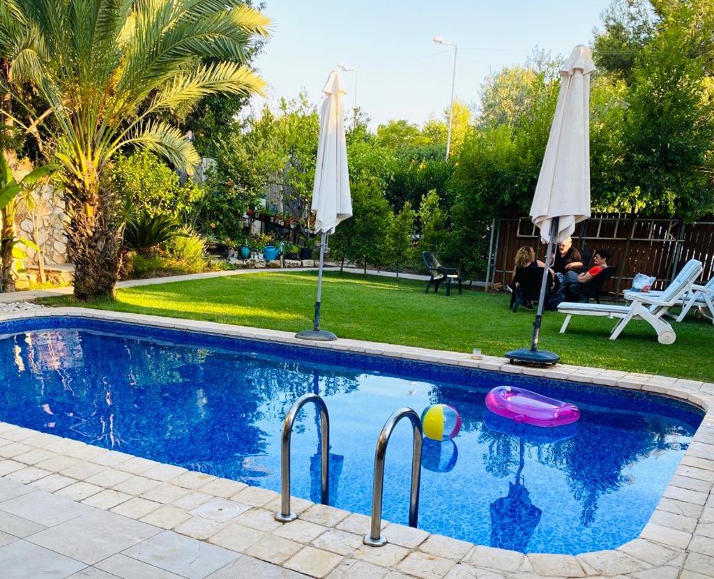 Villa Tivon photo 2