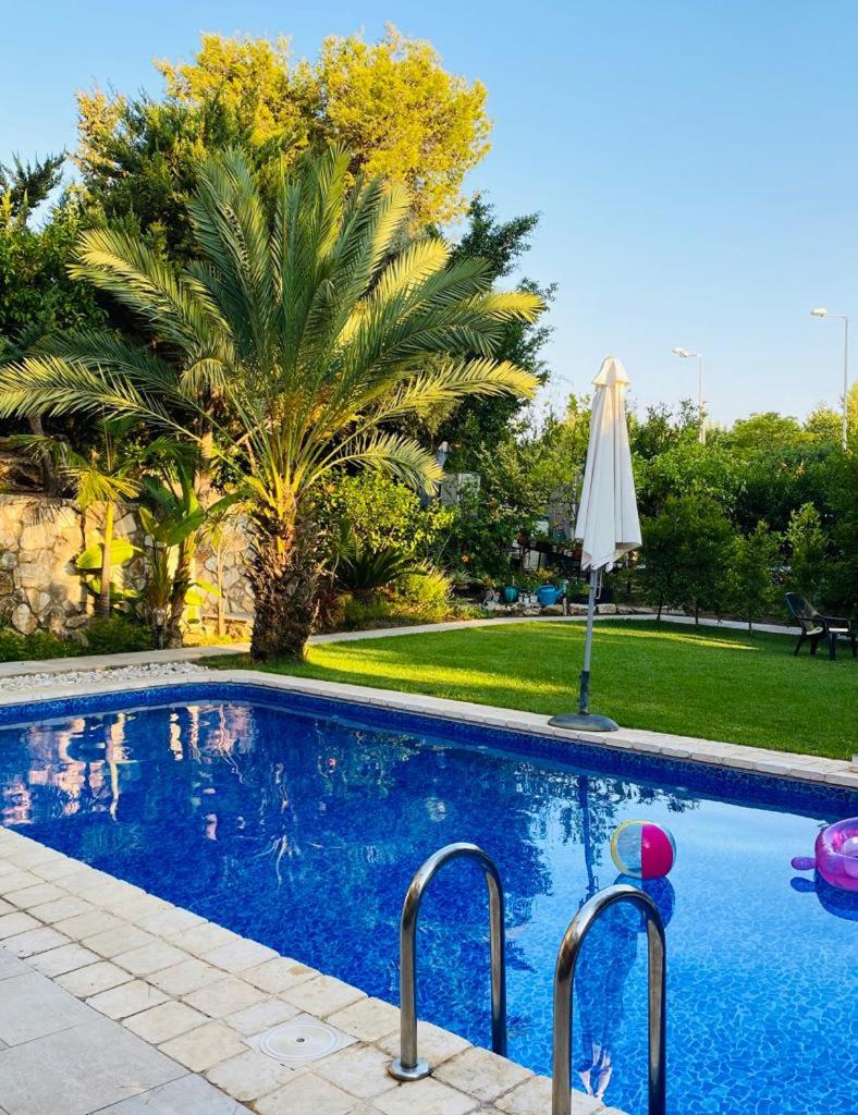 Villa Tivon photo 1