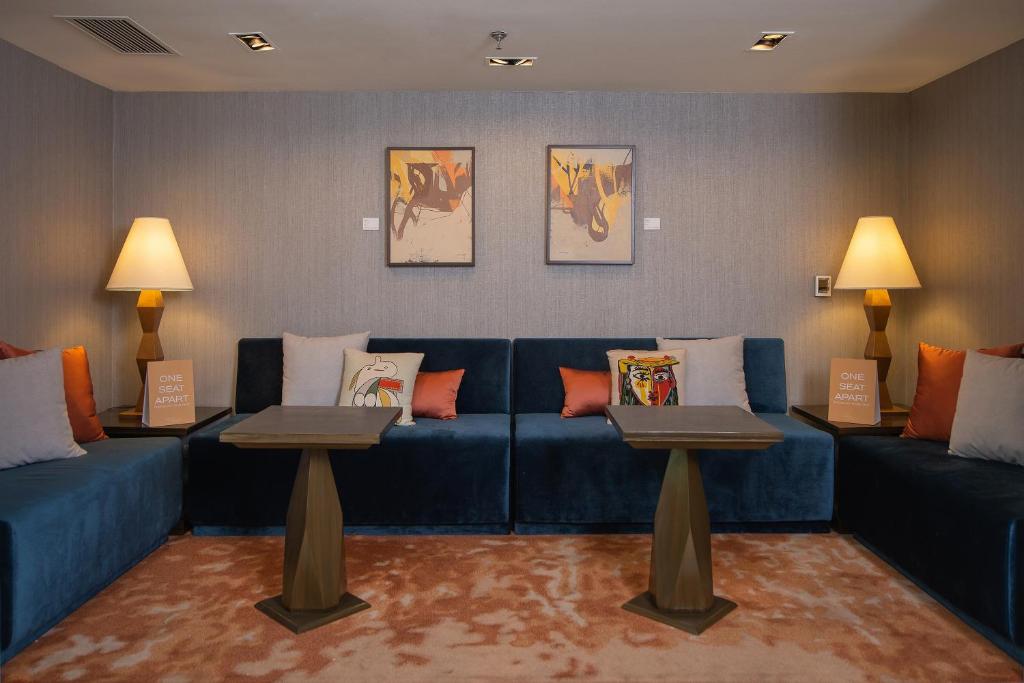 The Picasso Boutique Serviced Residences Managed by HII photo 4