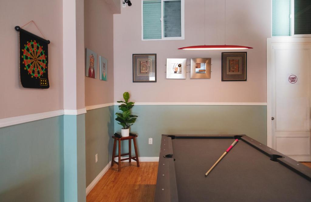 Melrose Hostel photo 4