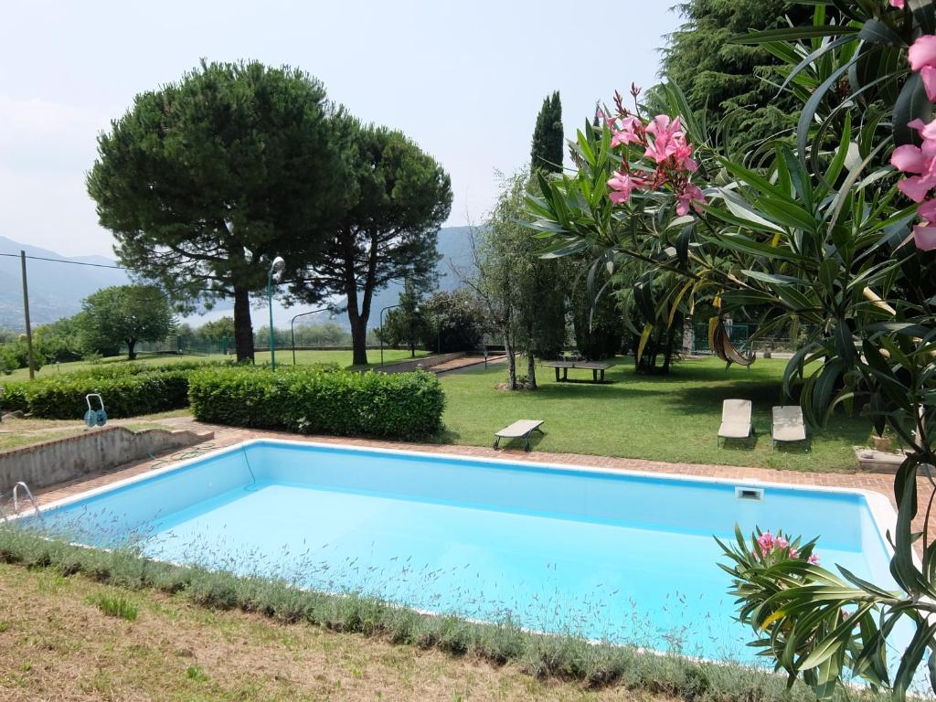 Villa Gaia photo 1