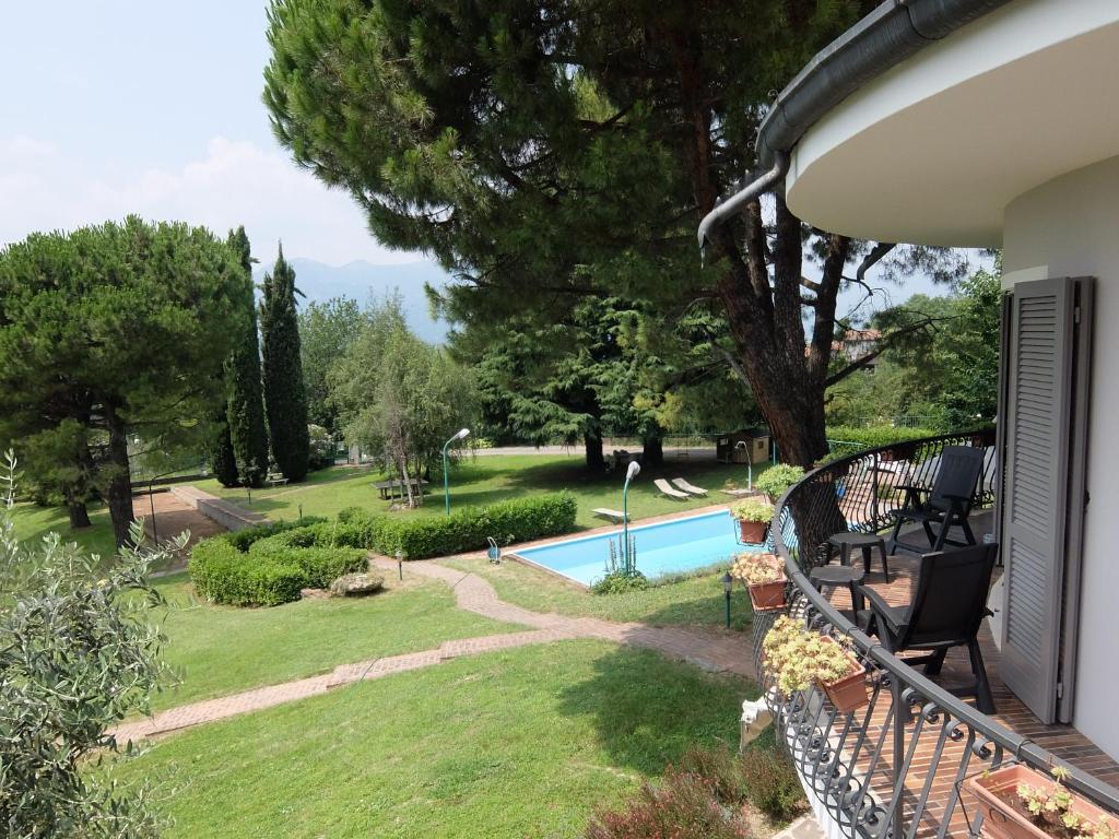 Villa Gaia photo 2