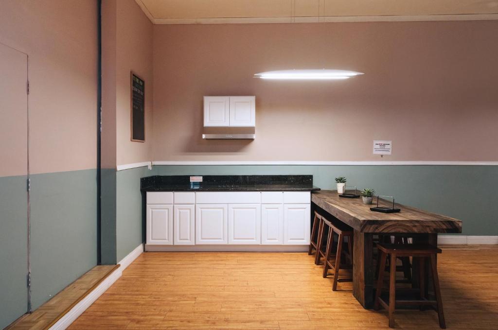 Melrose Hostel photo 3