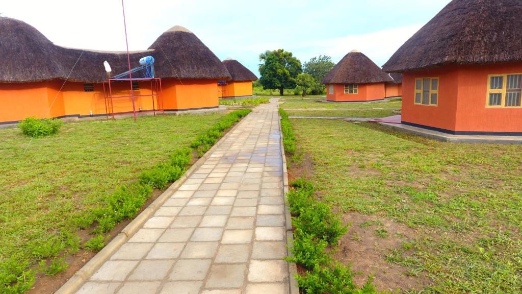 Acaki Lodge photo 1