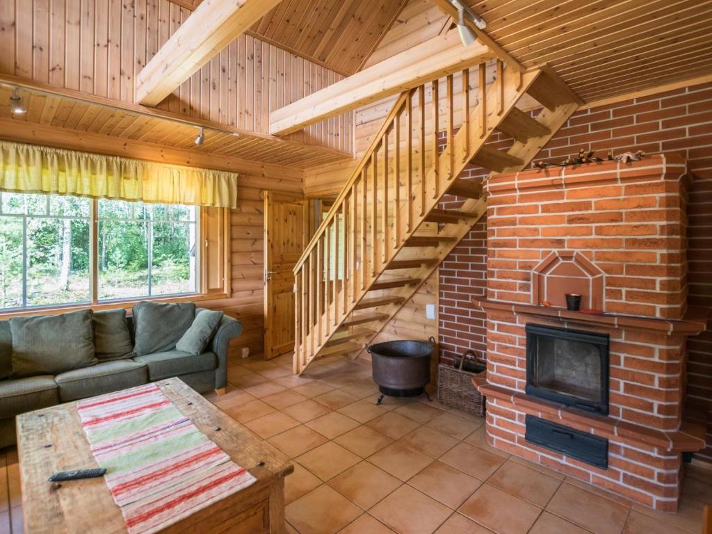 Holiday Home Pihlajaniemi by Interhome photo 3