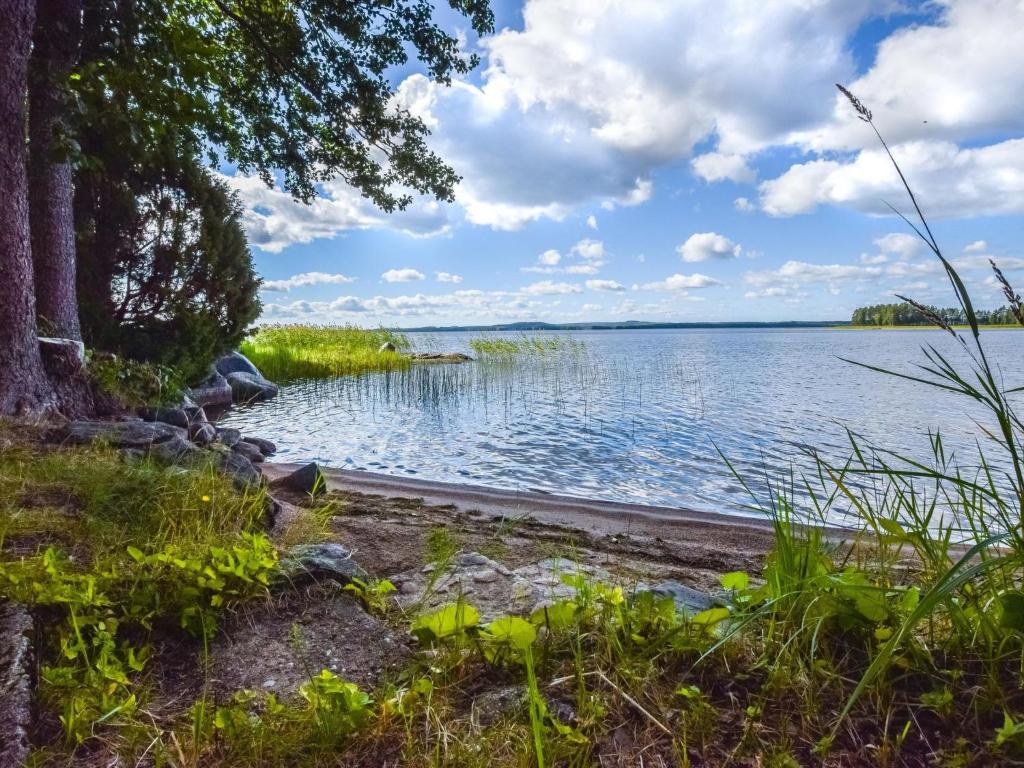 Holiday Home Lehtoranta by Interhome photo 1