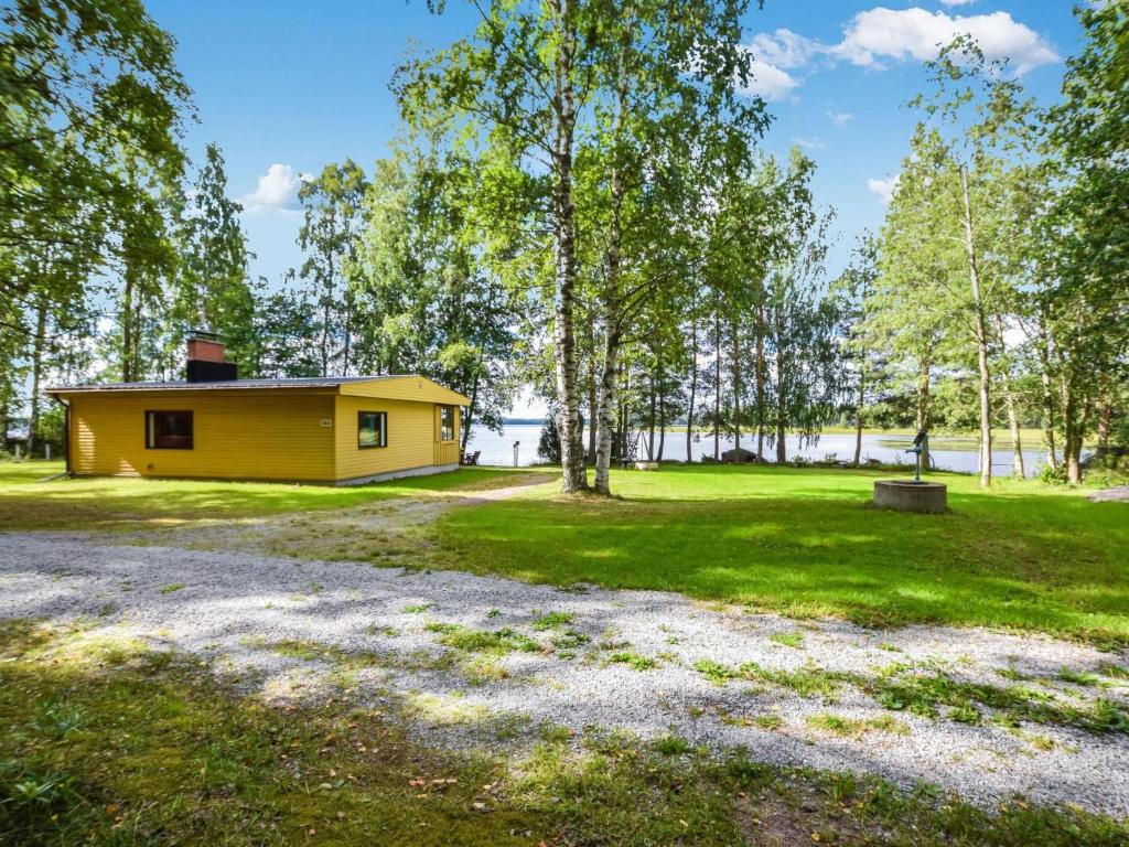 Holiday Home Lehtoranta by Interhome photo 2