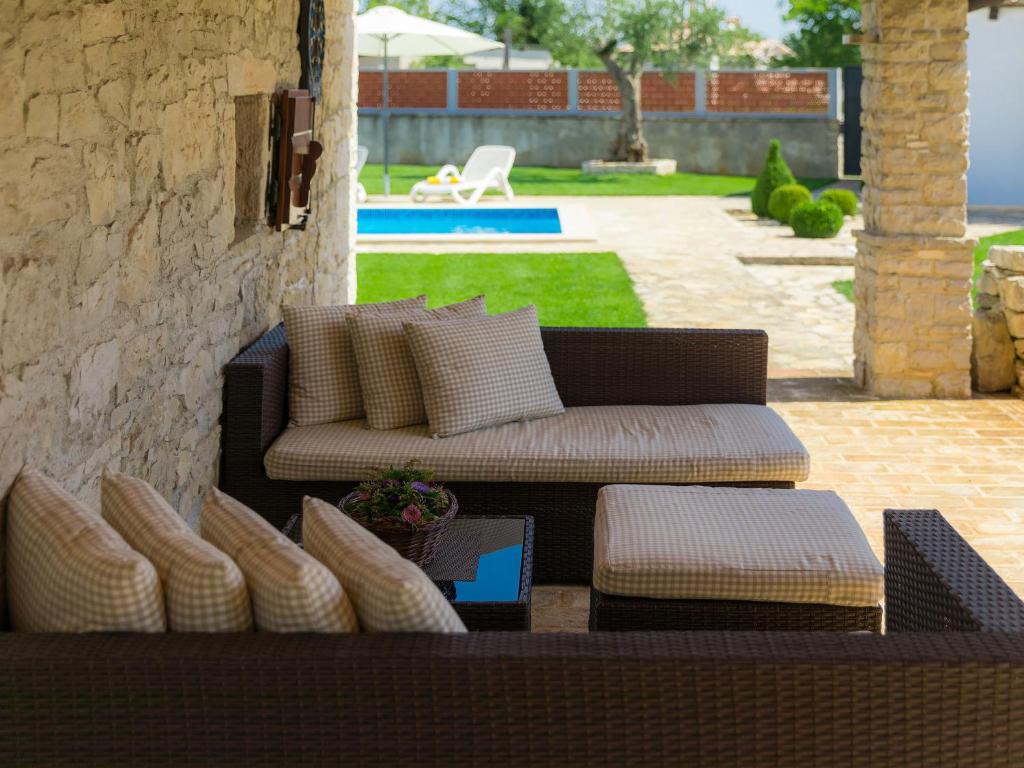 Holiday Home Bozac - ROJ417 by Interhome photo 4
