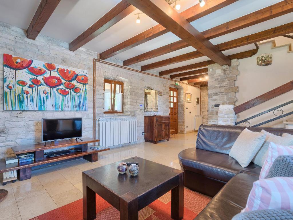 Holiday Home Bozac - ROJ417 by Interhome photo 1