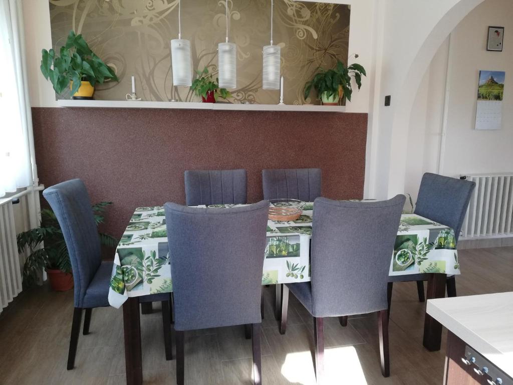 Holiday home Balatonbereny/Balaton 18030 photo 4