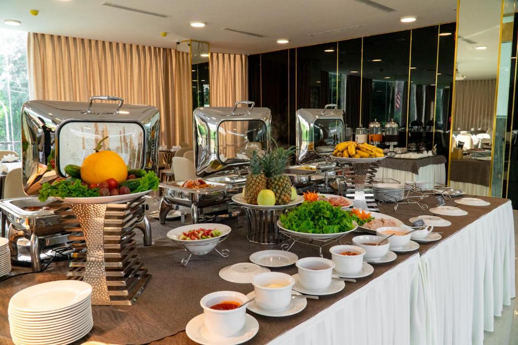 Ivory Villas and Resort