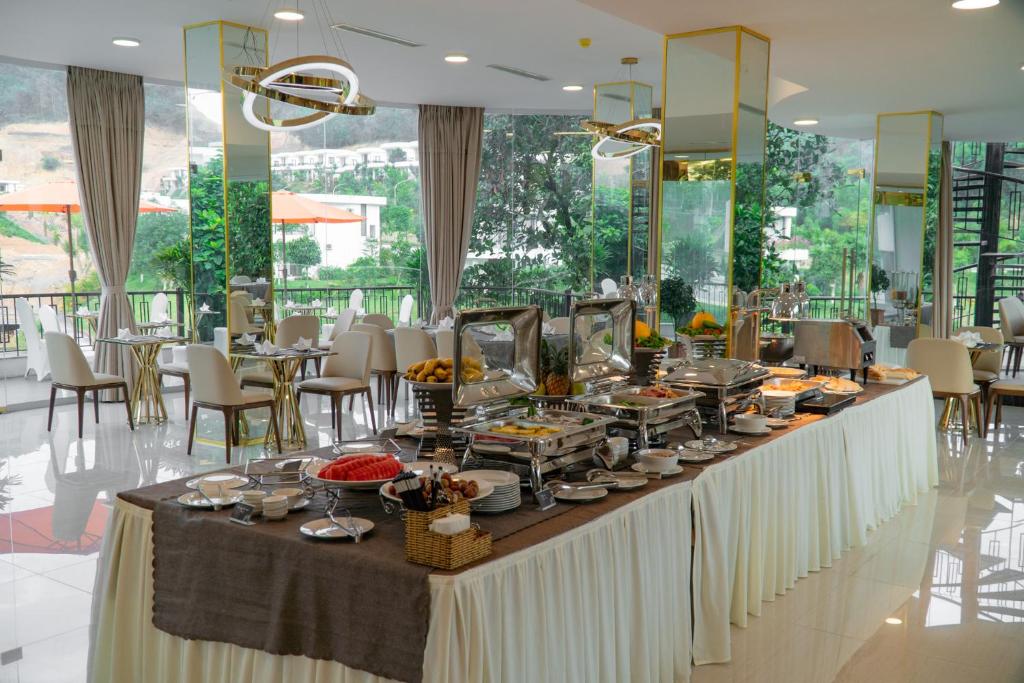 Ivory Villas and Resort