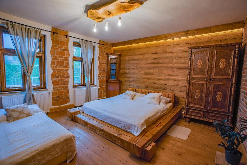 Farma Zelená Ruža photo 1