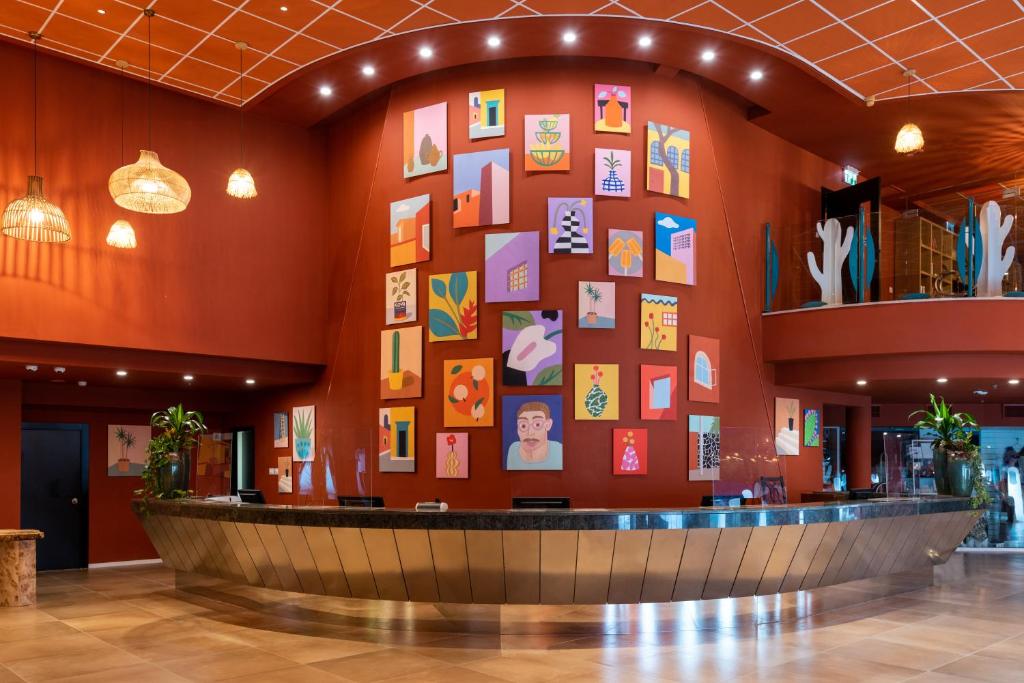 U Splash Resort Eilat photo 1
