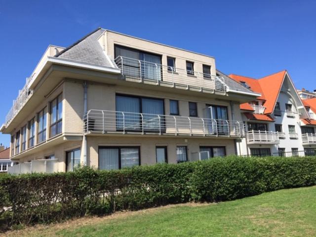Gezellig appartement voor het gezin photo 1