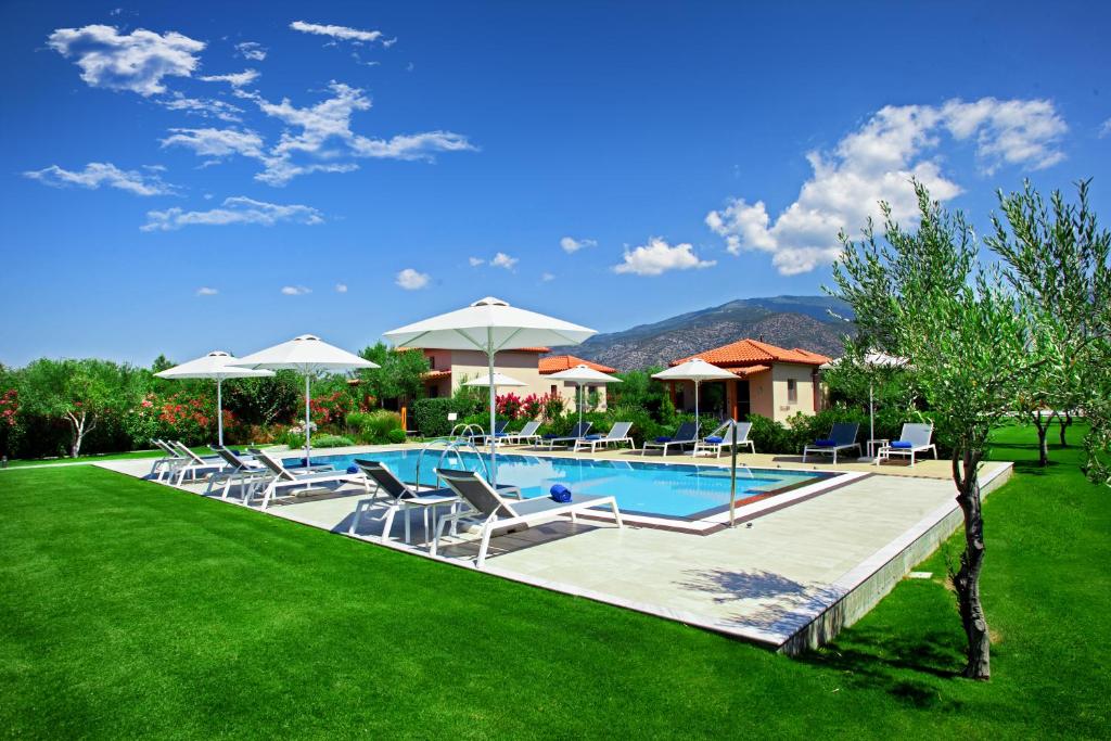 Elite Cottages photo 3