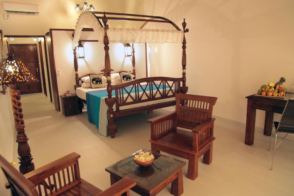 Wunderbar Beach Hotel photo 3
