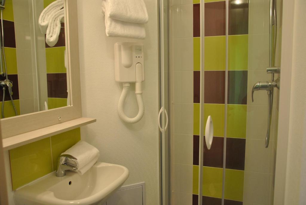 Comfort Hotel Orléans Olivet photo 2