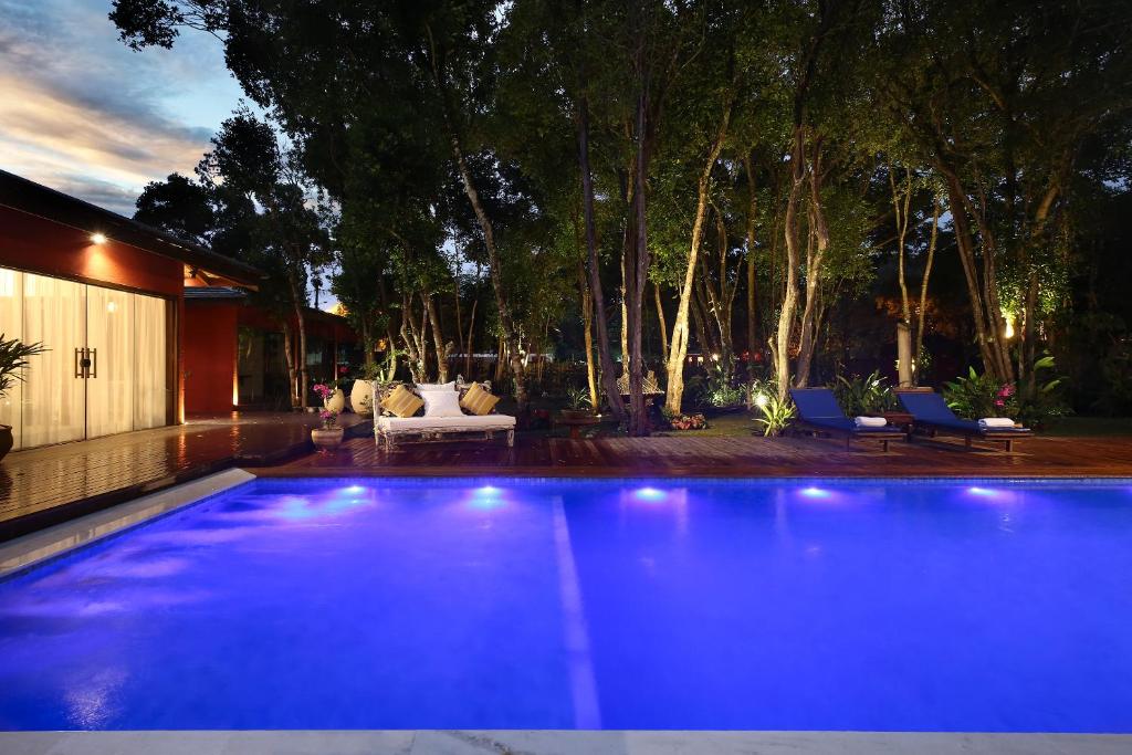 Natura Spa Guest House in Arraial D'Ajuda photo 4