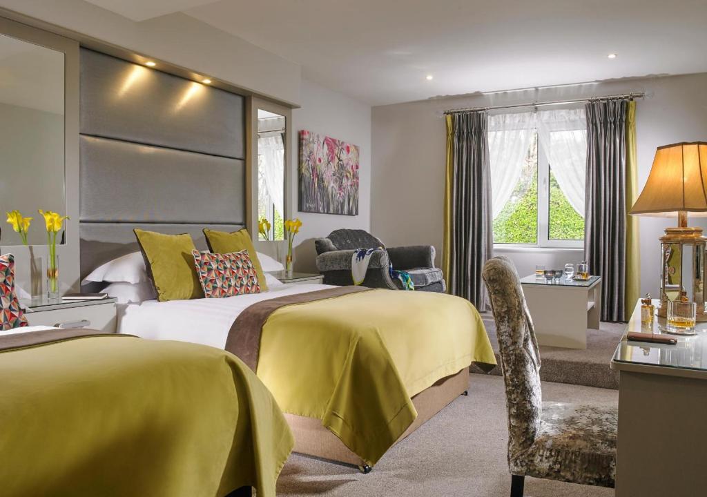 Fitzgeralds Woodlands House Hotel photo 1