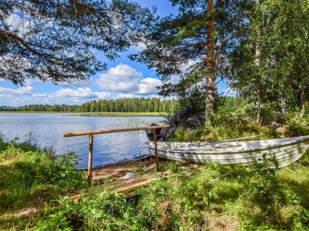 Holiday Home Lehtoranta by Interhome photo 3