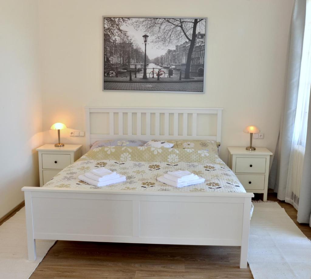 Apartmány Vila Mánička photo 4