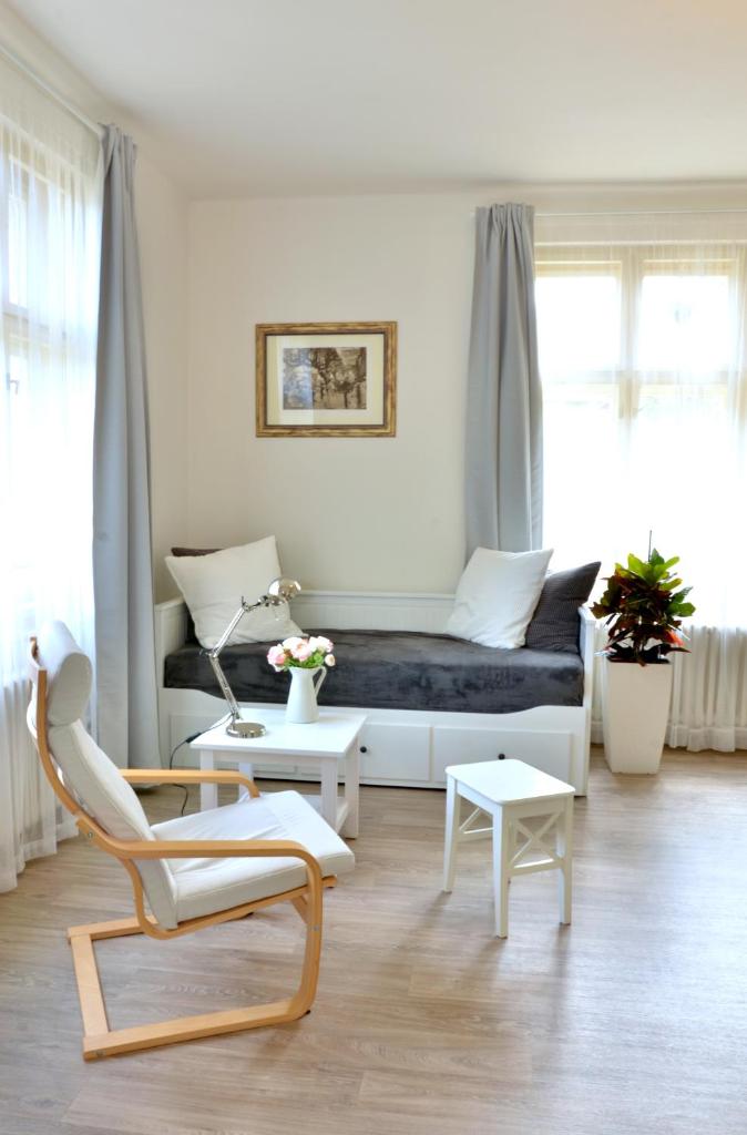 Apartmány Vila Mánička photo 3