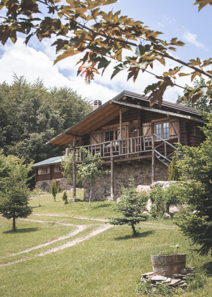 Sfendamos Wood Village photo 4