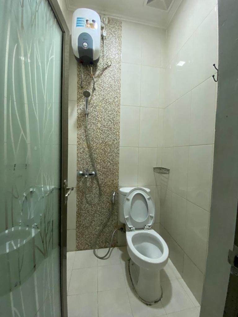 Anugrah Inn Room Type - Twin Room