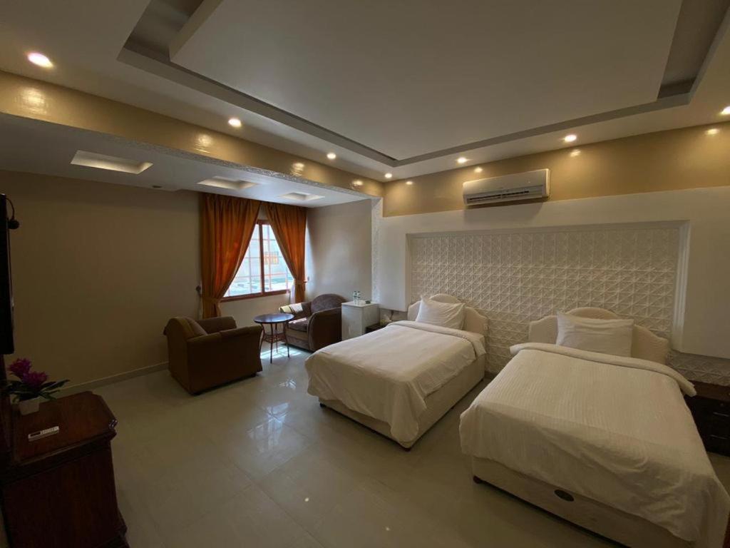 Hotel Danat Al Khaleej photo 1