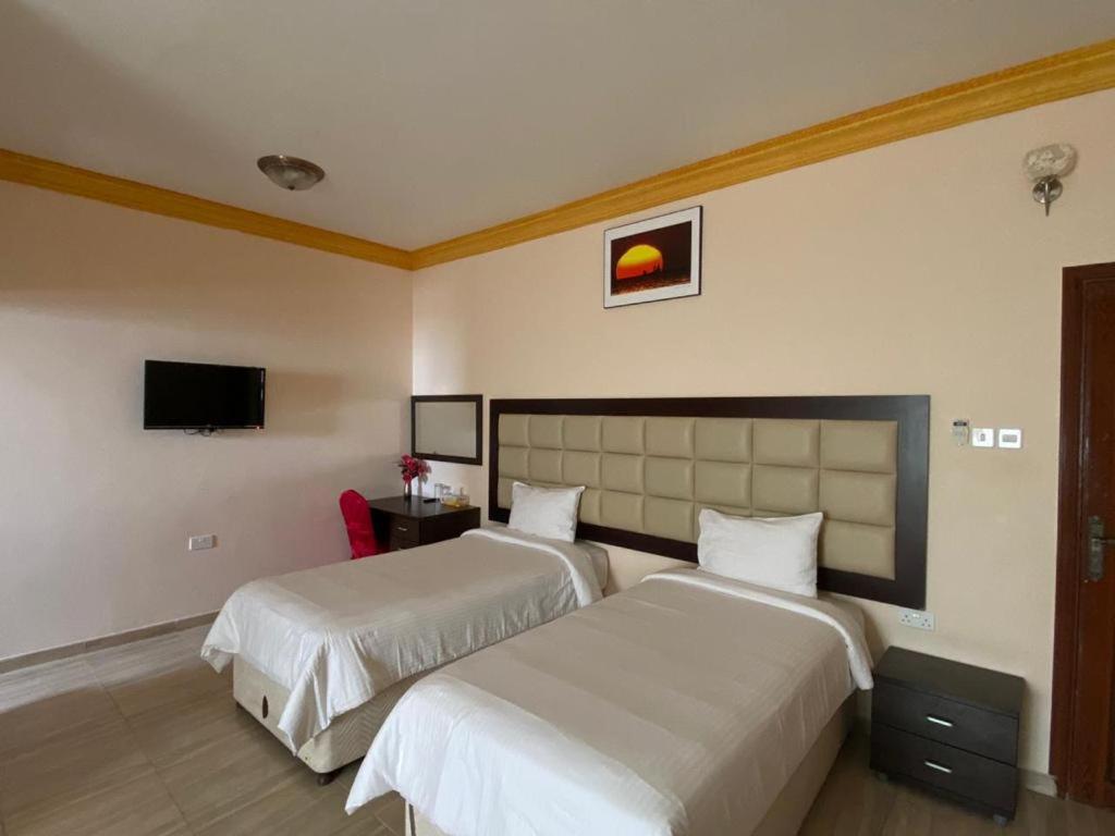 Hotel Danat Al Khaleej photo 2