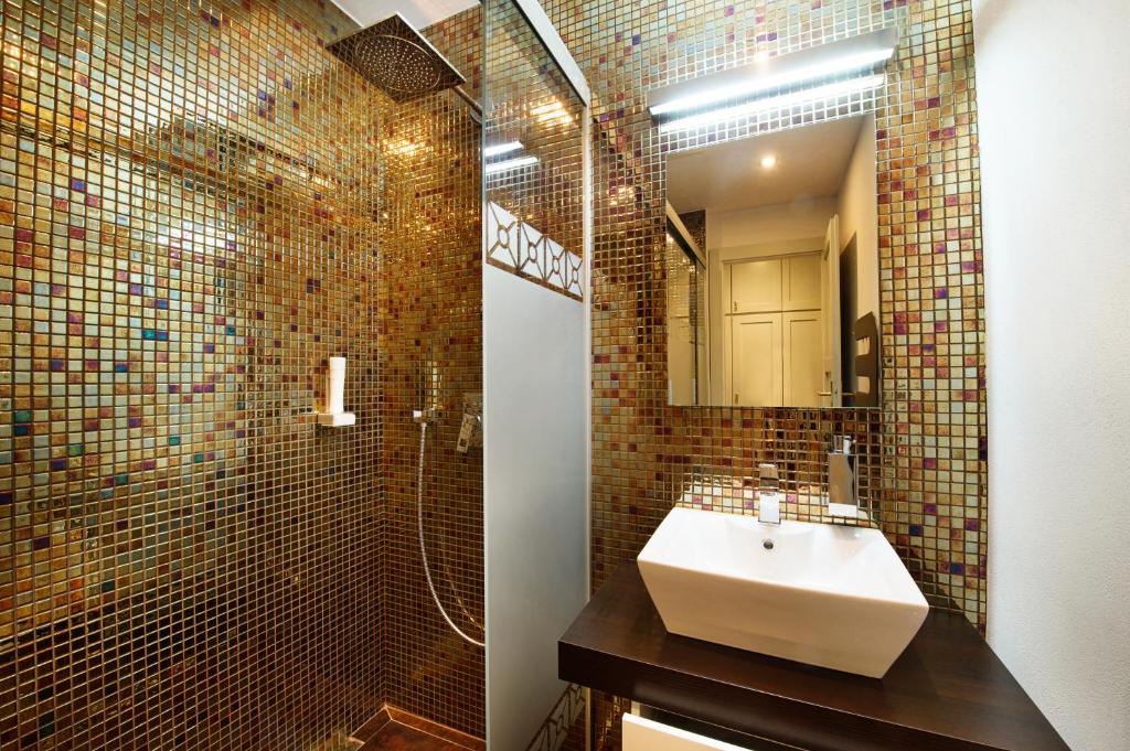 Hotel Slávie Pelhřimov photo 4