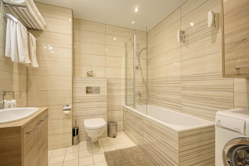 Granus apartments photo 3