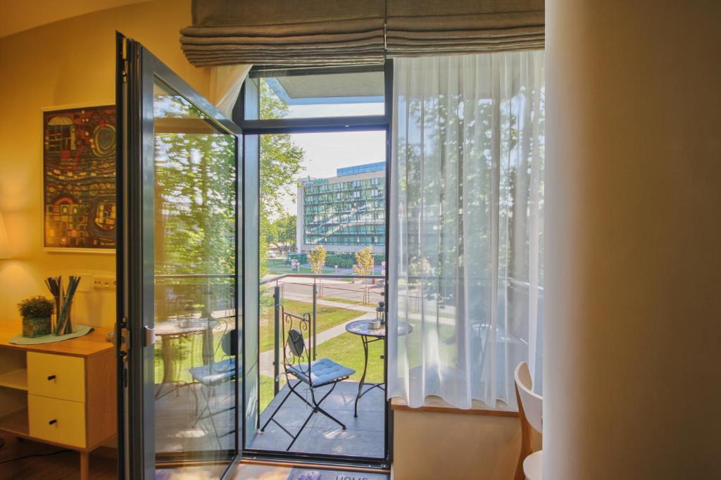 Granus apartments photo 4