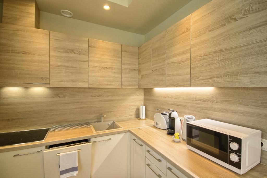 Granus apartments photo 1