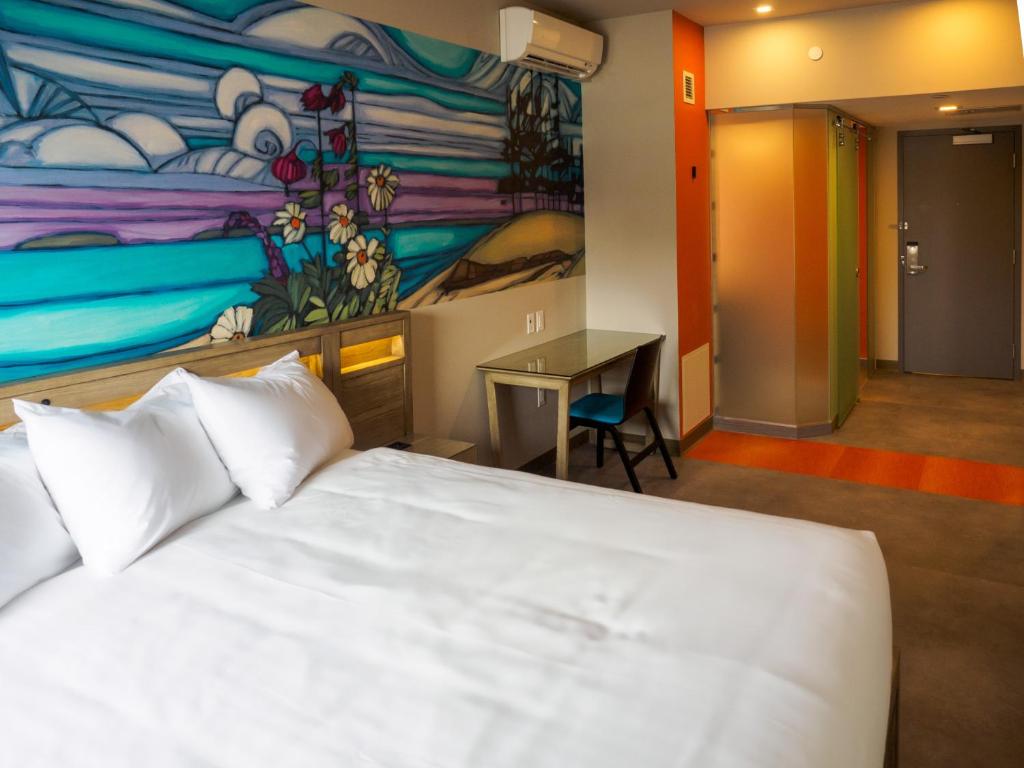 The Arts Hotel photo 3