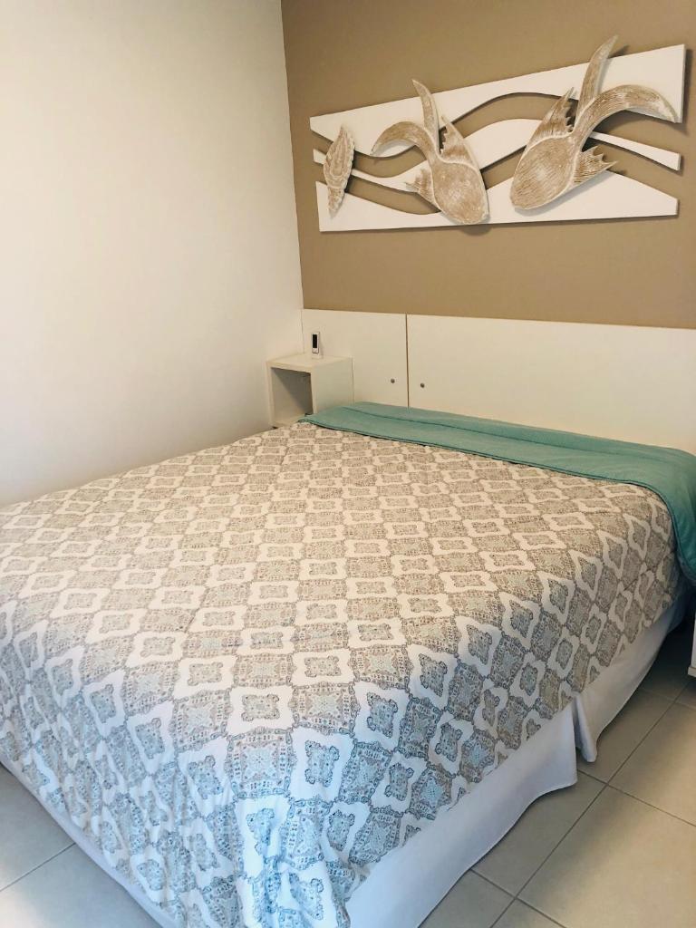 Apartamento Alto Padrão - Home Resort Laguna photo 3