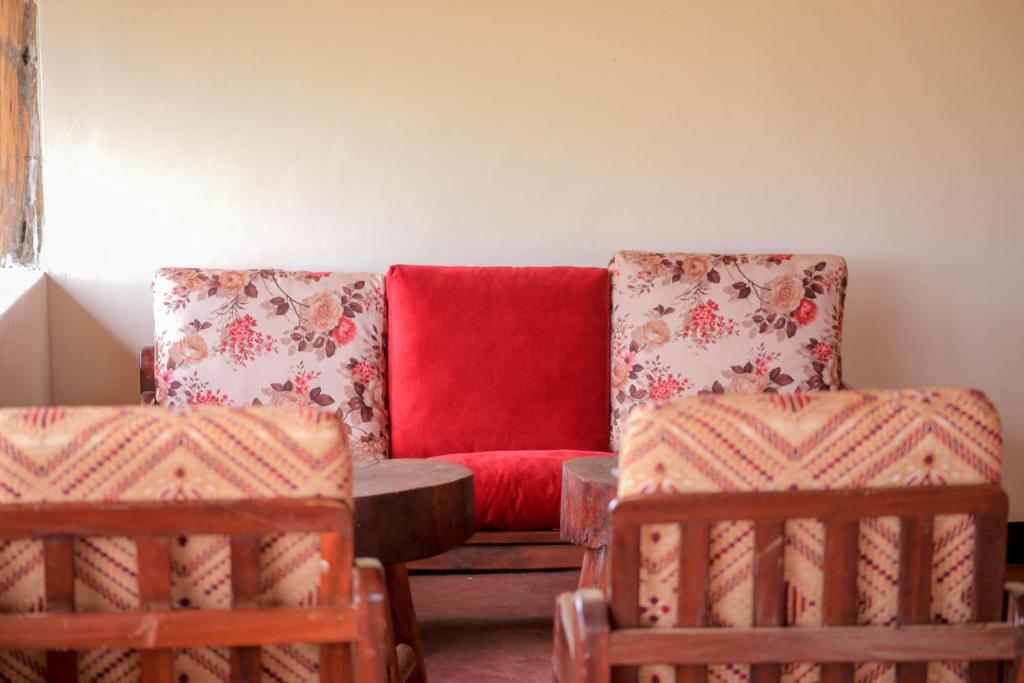 Acaki Lodge photo 3