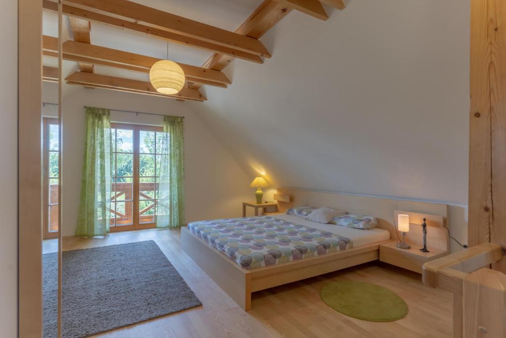Chalet Haloze photo 2