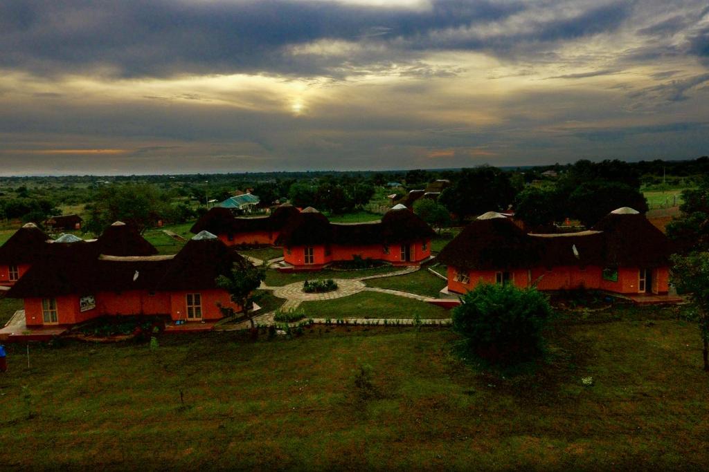 Acaki Lodge photo 2