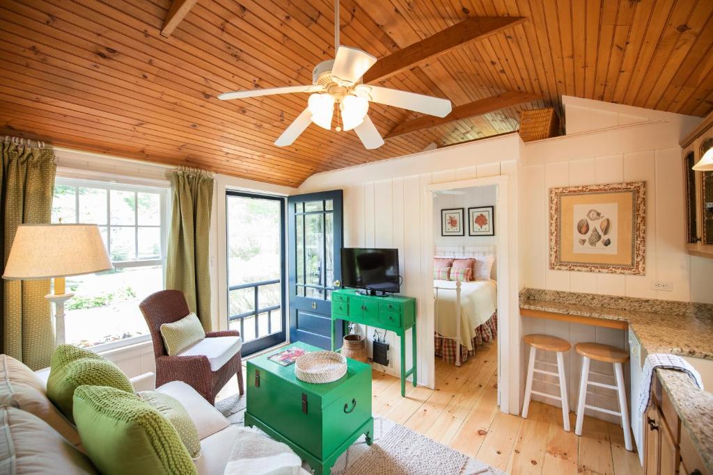 The Cottages at Cabot Cove image