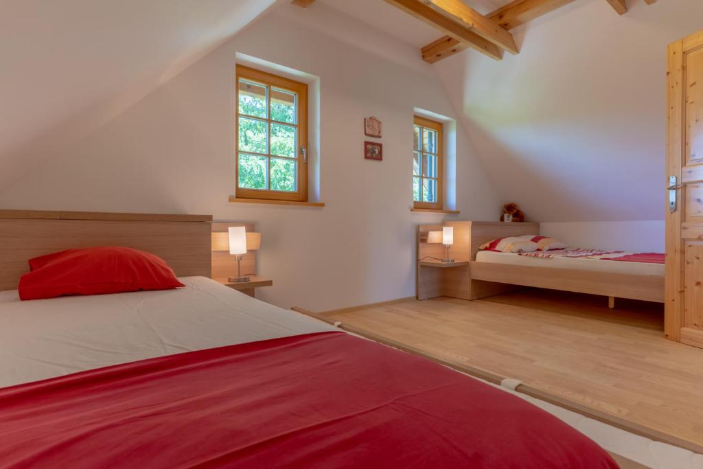 Chalet Haloze photo 4