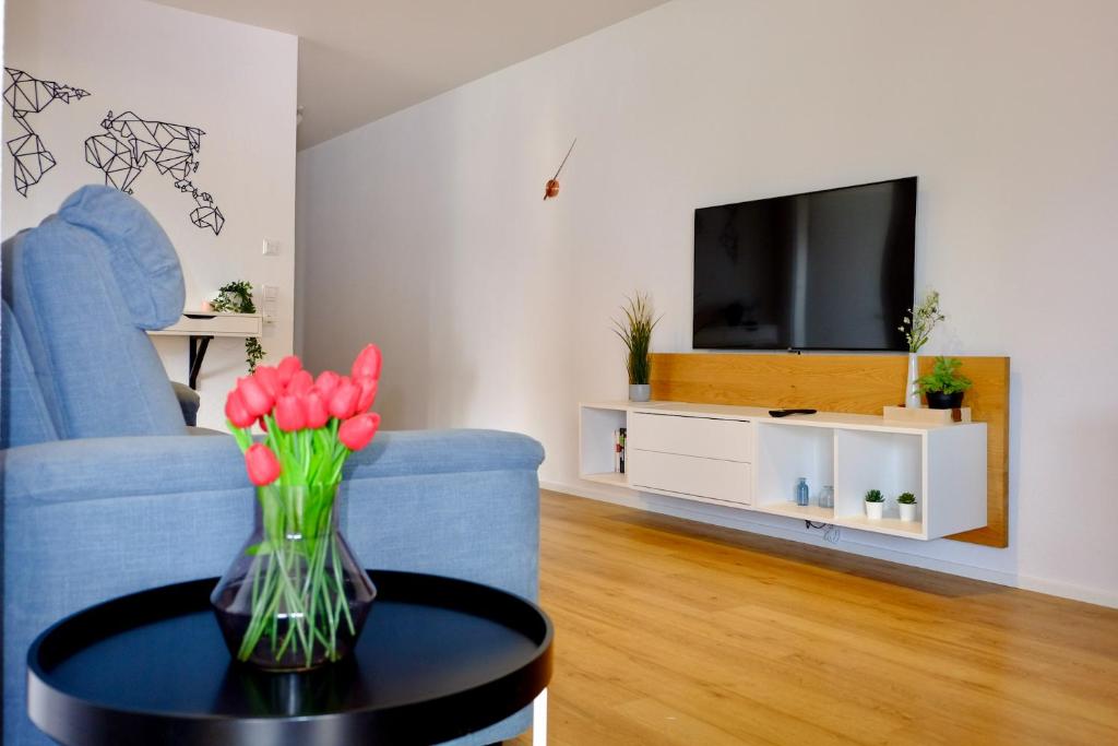 Boutique Appartement @Park photo 1